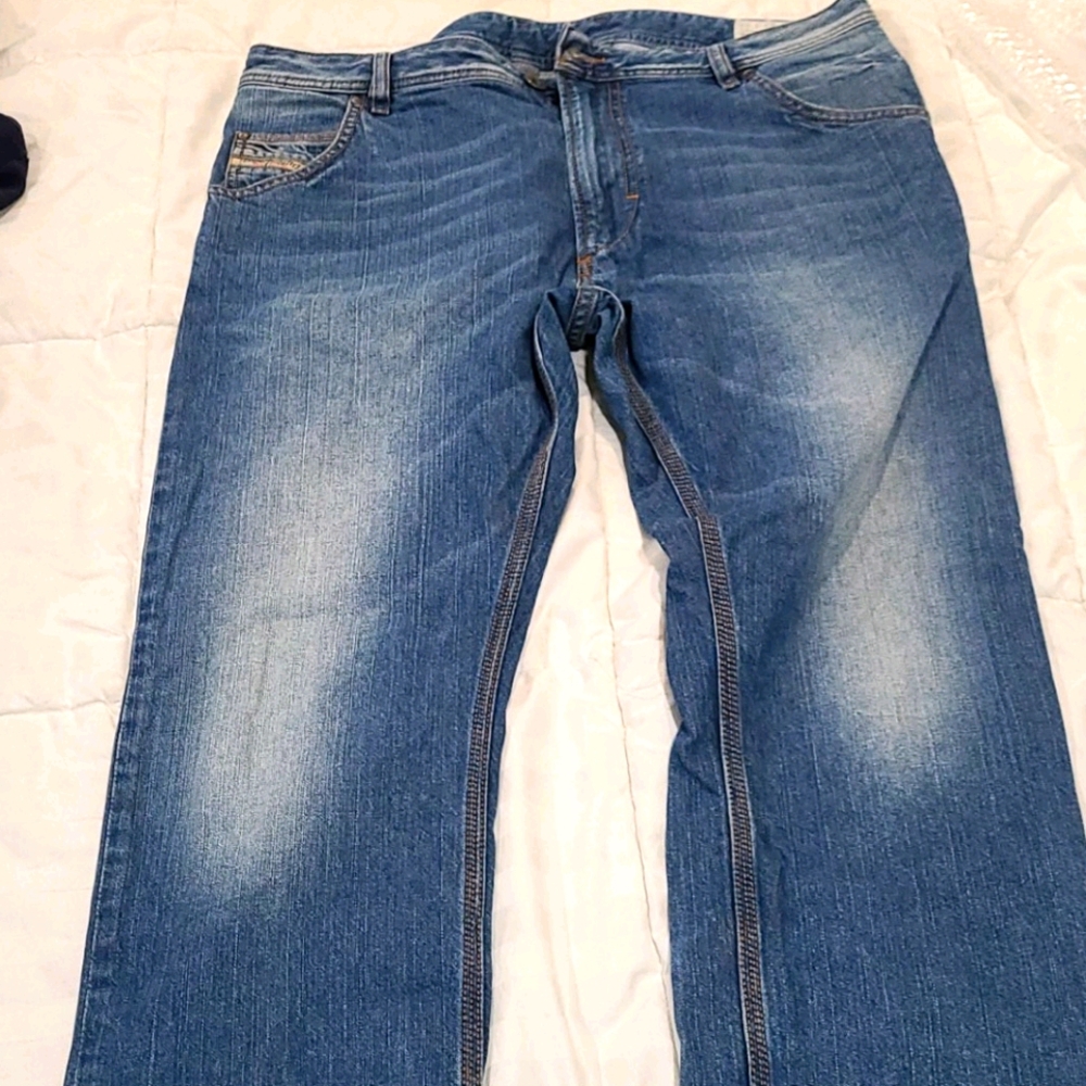 Diesel Jeans